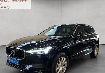 Volvo XC60 33.447 km 31.750 &euro; Frankfurt am Main 60486