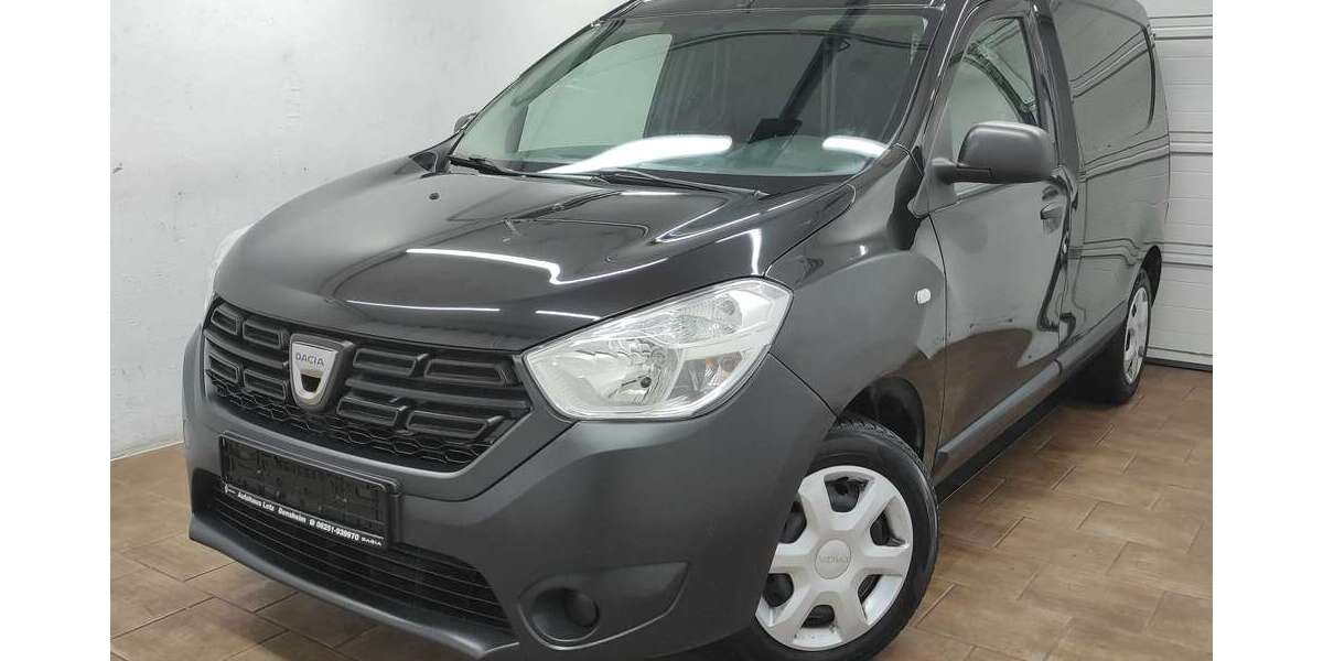 Dacia Dokker 72.819 km 7.999 &euro; Bickenbach 64404