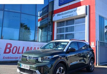 Citroen C3 Aircross 1.500 km 28.590 &euro; Bensheim 64625