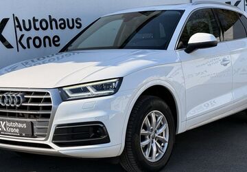 Audi Q5 188.500 km 23.990 &euro; Bischofsheim 65474