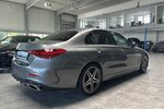 Mercedes-Benz C 300 d EDITION AMG DISTRONIC-PANO-BURMESTER-360 27.207 km 49.898 &euro; Groß-Umstadt 64823