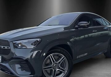 Mercedes-Benz GLE 400 8.000 km 94.990 &euro; Bensheim 64625