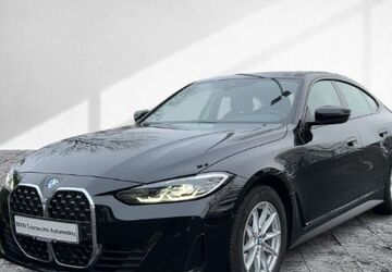 BMW 420 Gran Coupé 49.082 km 34.388 &euro; Frankfurt 60314