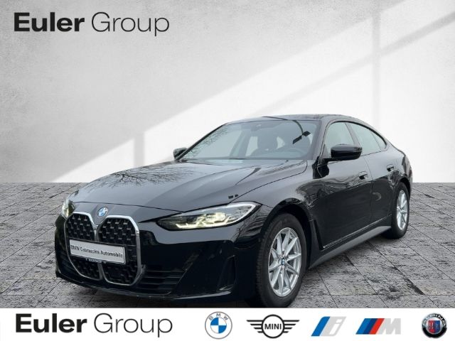 BMW 420 Gran Coupé 49.082 km 34.388 &euro; Frankfurt 60314