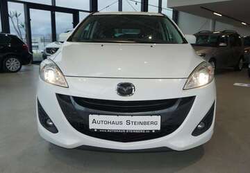 Mazda 5 120.000 km 10.900 &euro; Dietzenbach 63128