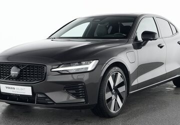 Volvo S60 14.500 km 44.550 &euro; Weiterstadt 64331