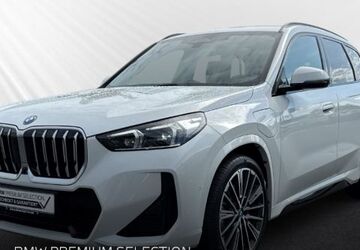 BMW X1 9.121 km 49.790 &euro; Rüsselsheim 65428