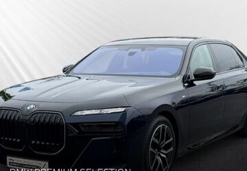 BMW 740 14.795 km 114.890 &euro; Rüsselsheim 65428