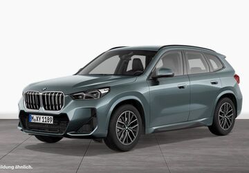BMW X1 3.970 km 45.390 &euro; Dreieich-Sprendlingen 63303