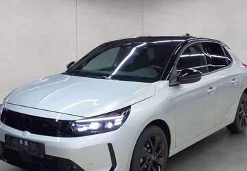 Opel Corsa 6.958 km 17.550 &euro; Frankfurt am Main 60386