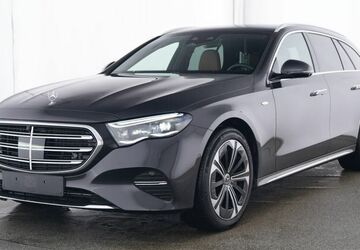 Mercedes-Benz E 300 8.083 km 64.600 &euro; Pfungstadt 64319