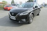 Nissan Qashqai Acenta, 85.000 km 19.889 &euro; Gernsheim 64579