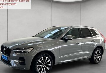 Volvo XC60 10.338 km 46.000 &euro; Frankfurt am Main 60486