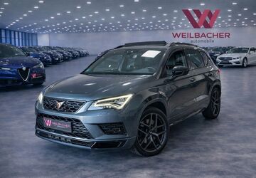 Cupra Ateca 115.000 km 22.900 &euro; Flörsheim 65439