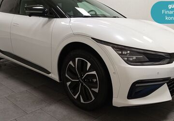 Kia EV6 28.480 km 33.970 &euro; Egelsbach 63329