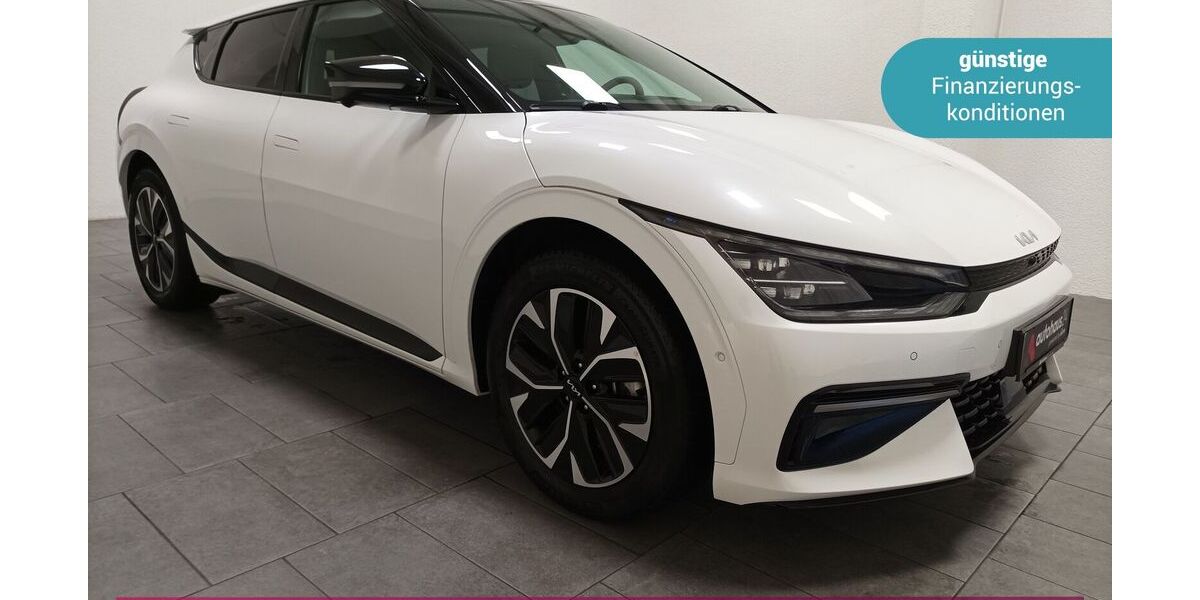 Kia EV6 28.480 km 33.970 &euro; Egelsbach 63329