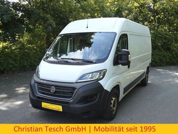 Gebrauchte Fiat Ducato