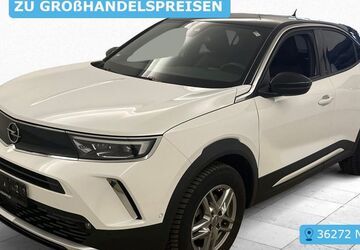 Opel Mokka-e 36.302 km 17.490 &euro; Frankfurt 60596