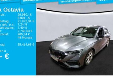 Skoda Octavia 99.269 km 29.980 &euro; Frankfurt 60326