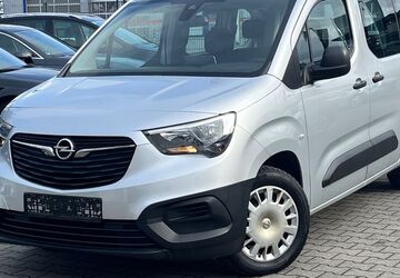 Opel Combo 146.659 km 9.500 &euro; Dietzenbach / bei Frankfurt am Main 63128