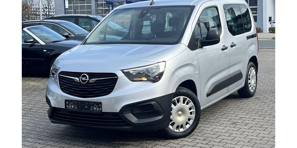 Opel Combo 146.659 km 9.500 &euro; Dietzenbach / bei Frankfurt am Main 63128