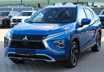 Mitsubishi Eclipse Cross 54.700 km 19.990 &euro; Flörsheim 65439
