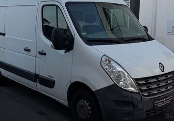 Renault Master 226.000 km 4.980 &euro; Dietzenbach 63128