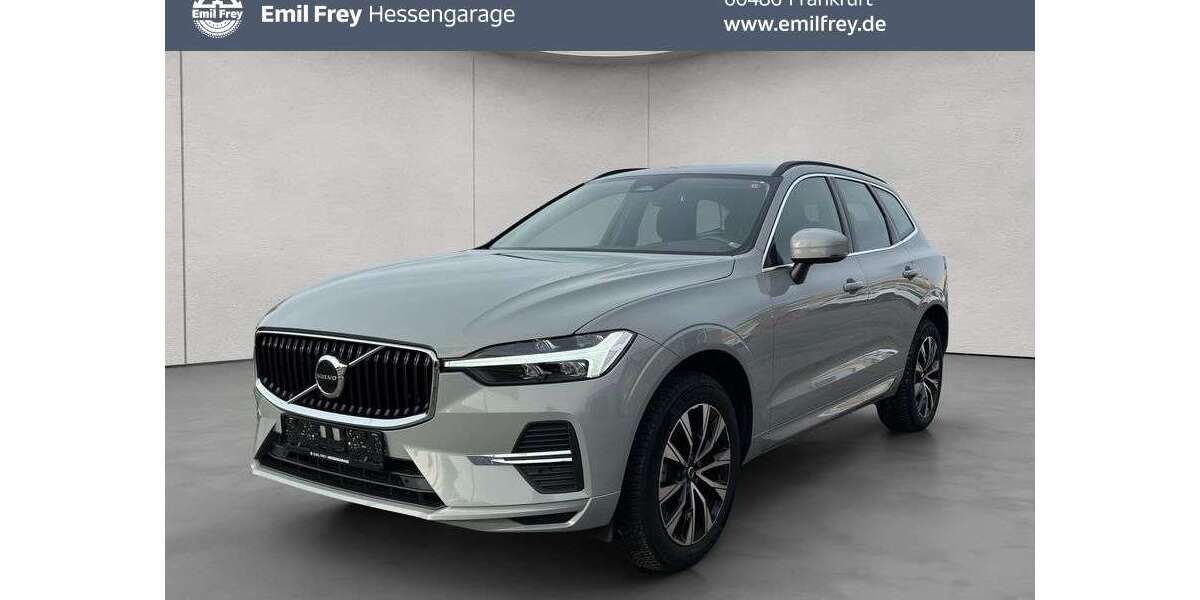 Volvo XC60 16.358 km 39.850 &euro; Frankfurt am Main 60486
