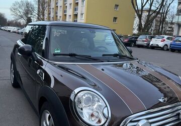 Mini Andere 100.500 km 7.600 &euro; Offenbach 63071