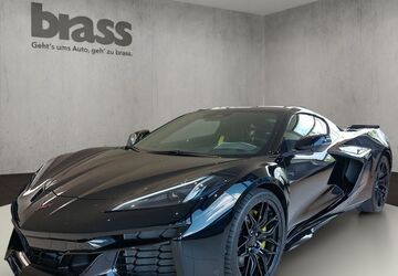 Corvette C8 1.500 km 135.900 &euro; Dietzenbach 63128