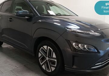 Hyundai KONA Elektro 24.046 km 17.970 &euro; Egelsbach 63329