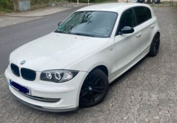 BMW 116 170.000 km 3.750 &euro; Rüsselsheim 65428
