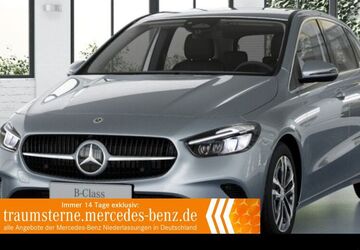 Mercedes-Benz B 180 1.239 km 29.990 &euro; Frankfurt 60599
