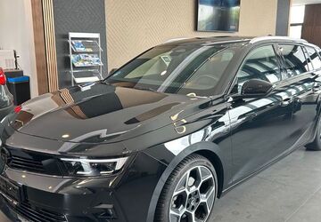 Opel Astra 39.000 km 22.990 &euro; Roßdorf 64380