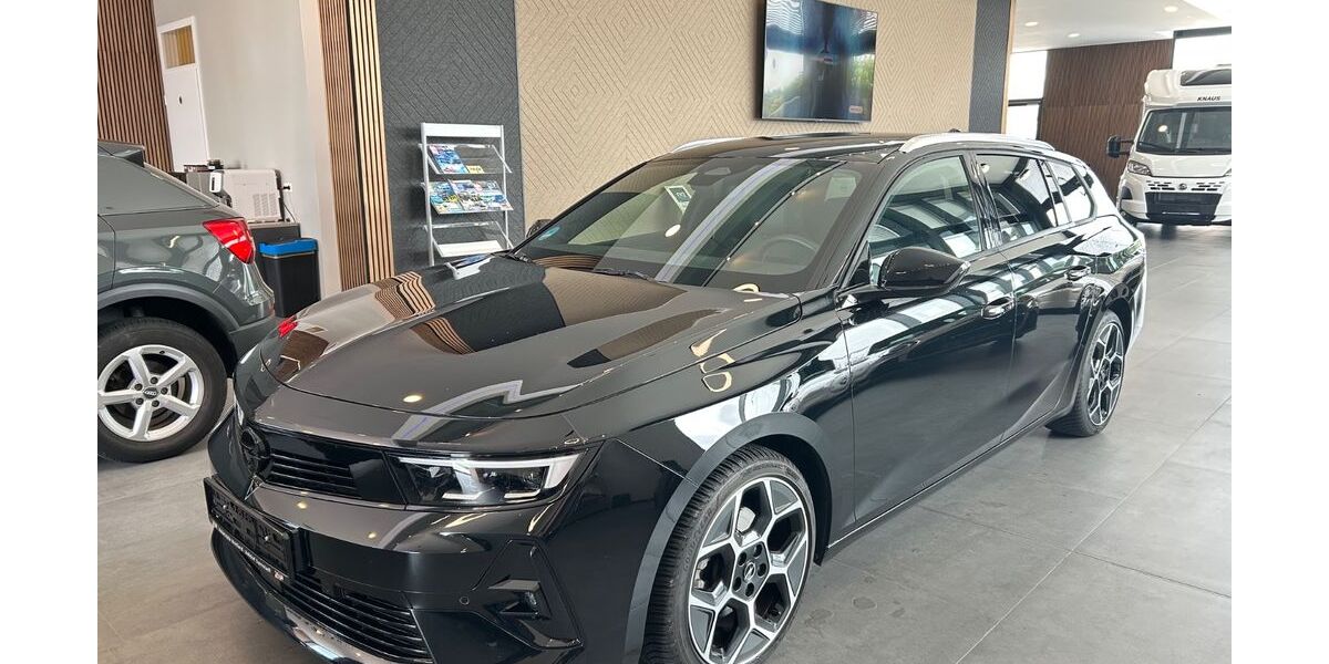 Opel Astra 39.000 km 22.990 &euro; Roßdorf 64380