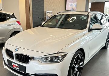 BMW 340 145.000 km 21.990 &euro; Roßdorf 64380