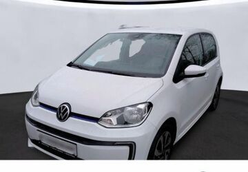VW e-up! 38.061 km 13.750 &euro; Groß-Umstadt 64823