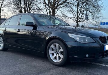 BMW 530 275.000 km 4.500 &euro; Dexheim 55278