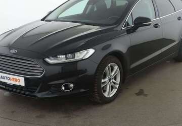 Ford Mondeo 103.501 km 14.400 &euro; Frankfurt am Main 65936