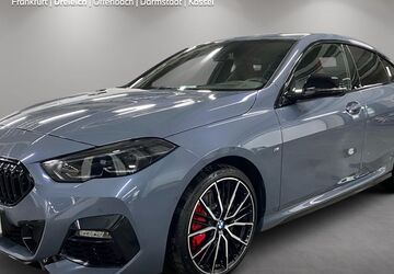 BMW 220 Gran Coupé 8.470 km 37.850 &euro; Dreieich-Sprendlingen 63303