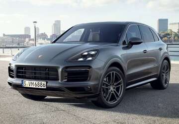 Porsche Cayenne 86.354 km 64.450 &euro; Hofheim Taunus 65719