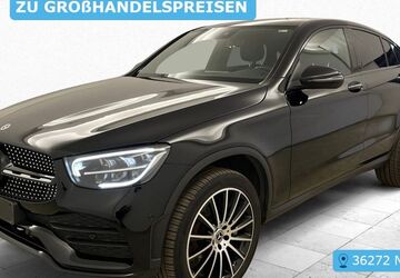 Mercedes-Benz GLC 300 144.515 km 34.997 &euro; Frankfurt 60596