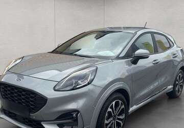 Ford Puma 22.888 km 20.950 &euro; Frankfurt am Main 60386