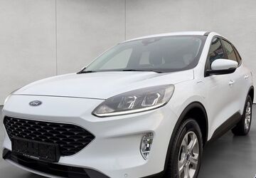 Ford Kuga 19.260 km 24.950 &euro; Frankfurt 60386
