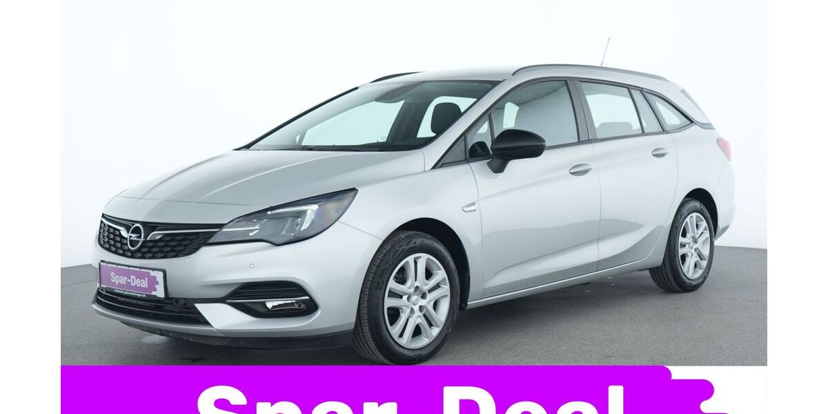 Opel Astra 17.908 km 14.906 &euro; Dietzenbach bei Frankfurt 63128