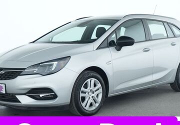 Opel Astra 17.908 km 15.631 &euro; Dietzenbach bei Frankfurt 63128
