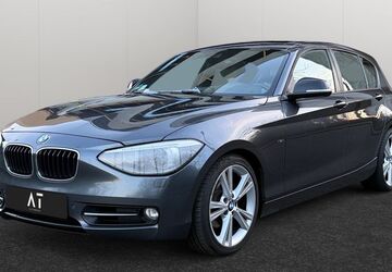 BMW 120 260.878 km 7.990 &euro; Frankfurt am Main 65933