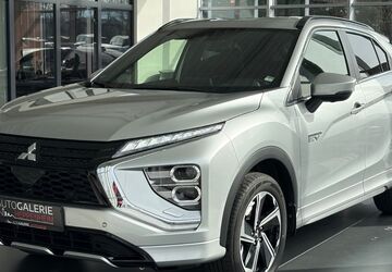 Mitsubishi Eclipse 49.000 km 19.900 &euro; Heppenheim 64646