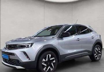 Opel Mokka 12.176 km 19.450 &euro; Frankfurt am Main 60386