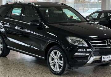Mercedes-Benz ML 350 235.000 km 16.950 &euro; Rüsselsheim 65428
